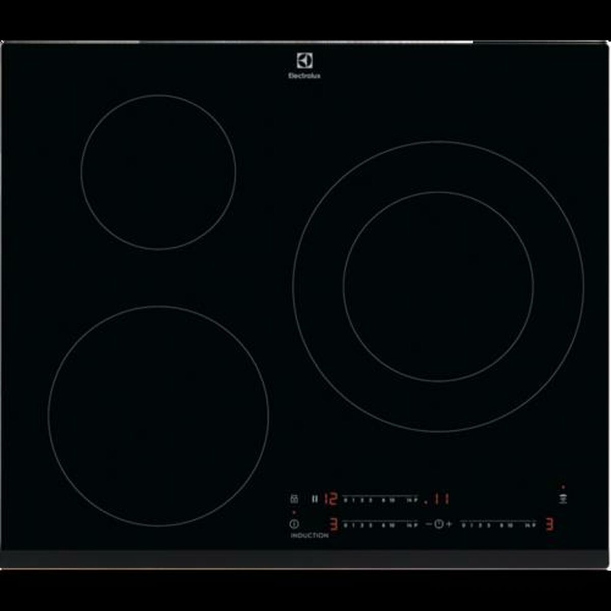Placa de Indução Electrolux EIT60342 60 cm